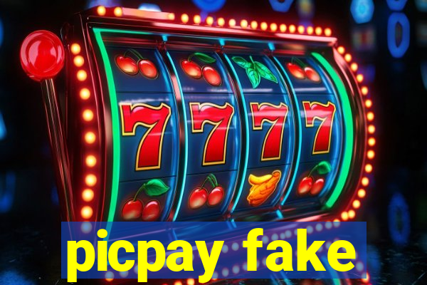 picpay fake